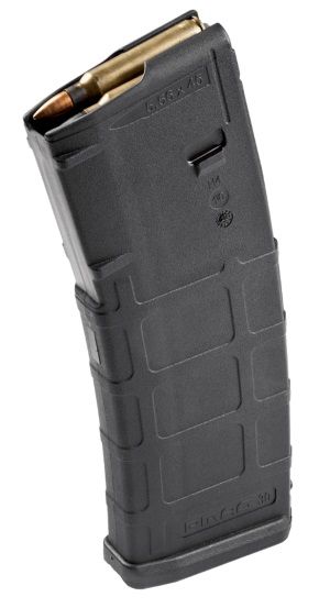 Chargeur MAGPUL AR15/M4 GEN2 BLACK cal.223 Rem (30 coups)
