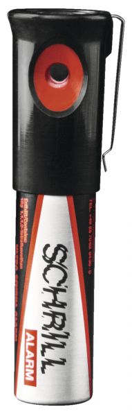 Alarme Schrill TW1000 