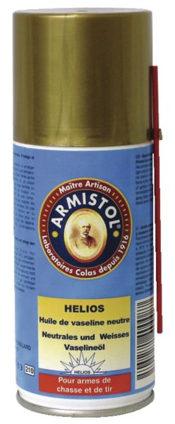 Aérosol de Vaseline Helios ARMISTOL