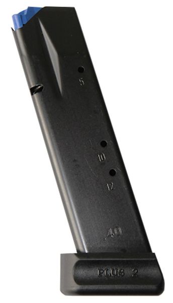 Chargeur CZ 75 SP-01 / Shadow 2 (19 coups) cal.9x19
