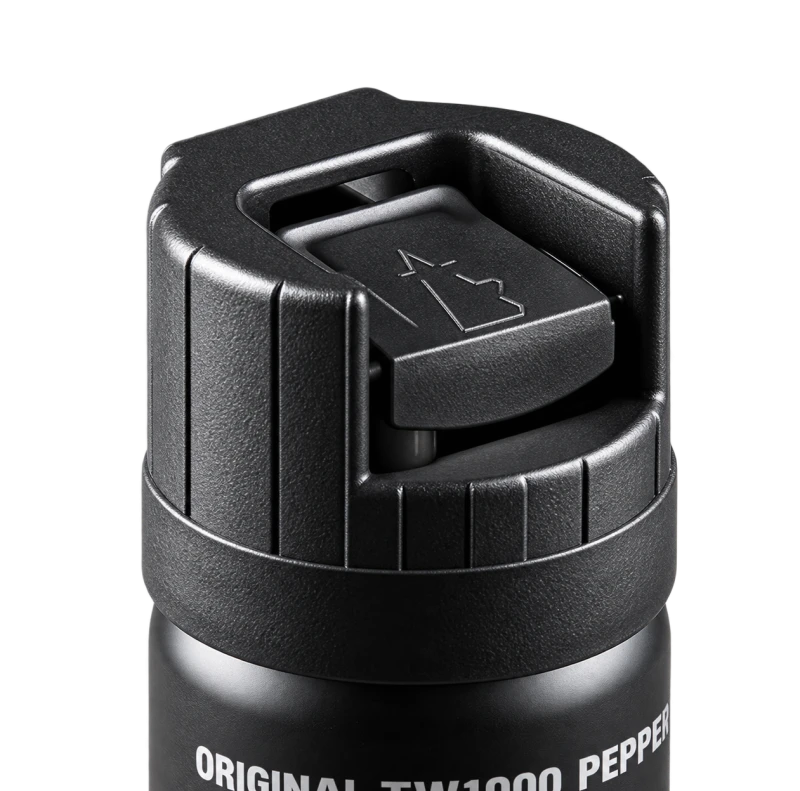 Bombe lacrymogène Gaz CS Man TW1000 - 40 ml