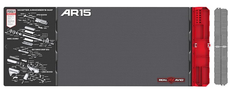 TAPIS DE DEMONTAGE COLT 1911 - - Nettoyage - - Vente d'objets