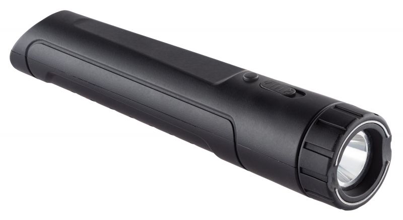 Taser lampe torche 200 lumens CONCORDE 3000 Volts