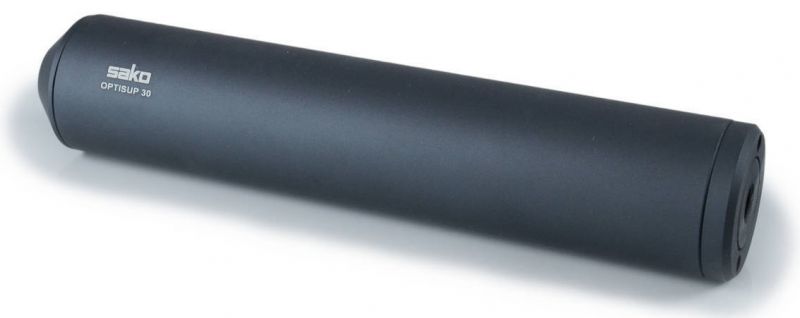Silencieux SAKO OPTISUP AL cal.308 win (Filetage M15x100)