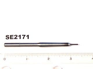 Aiguille de désamorcage LEE recalibreur intégral cal.243 Win #SE2171