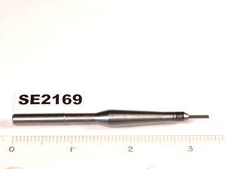 Aiguille de désamorcage LEE recalibreur intégral cal.308 Win - 7,62x54R (.30 Med) #SE2169
