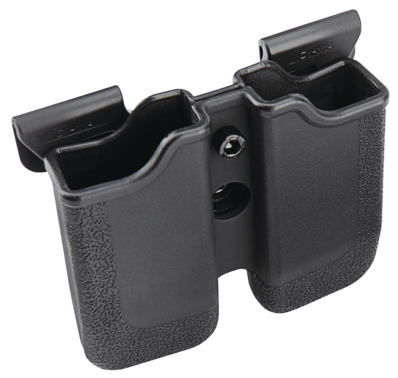 Porte chargeurs double CYTAC universel