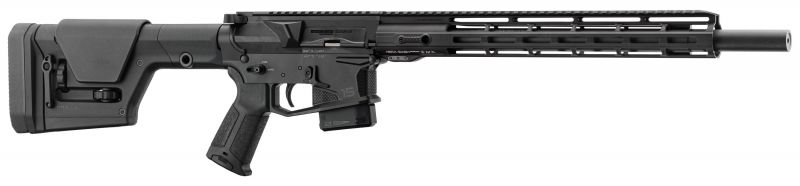 HERA ARMS AR15 15TH LS060/US100 M-LOK 18" cal.223 Rem