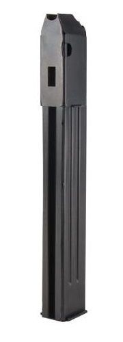 Chargeur métallique 25 coups GSG MP40 cal.9mm à blanc