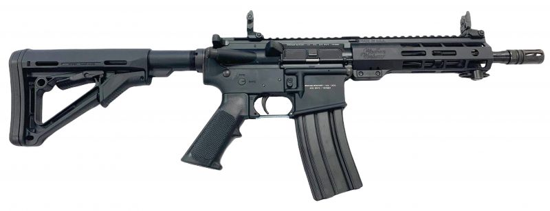 WINDHAM Weaponry AR15 Mod.WW-15 9