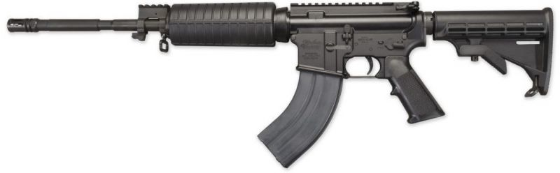 WINDHAM Weaponry AR15 Mod.WW-15M4 16