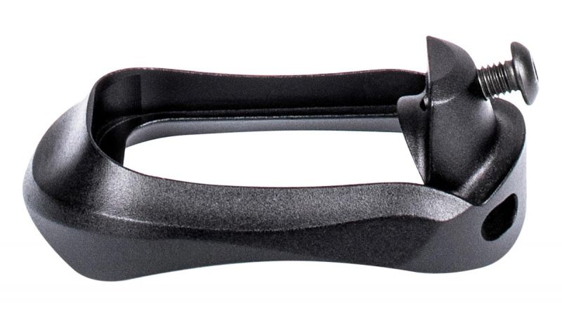 Puit de chargeur ZEV pour GLOCK 17-22-34-35 Gén.3-4