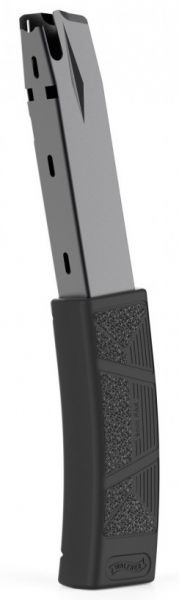Chargeur UMAREX Walther PPQ M2 - P99 (33 coups) cal.9mm PAK