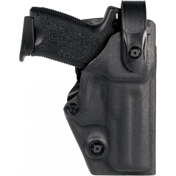 Holster droitier VEGA TEK Top VKT8 pour Glock 17/19/19X/45 (toutes générations)