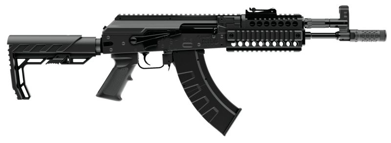 Carabine CROSMAN AK1 Full Auto cal.4,5mm BB'S