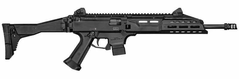 CZ SCORPION EVO 3 S1 Carbine Comp cal.9x19