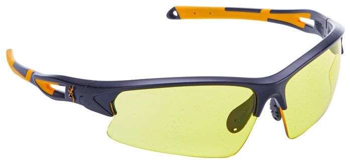 Lunette de protection BROWNING ON-POINT 