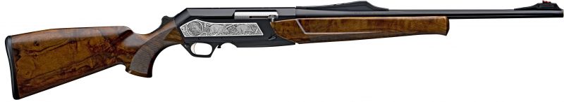 Carabine semi-automatique BROWNING BAR Zenith BIG GAME HC Cal.30-06 Sprg