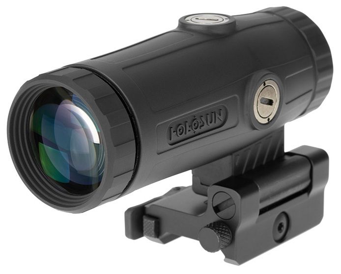 Magnifier 3x HOLOSUN HM3X