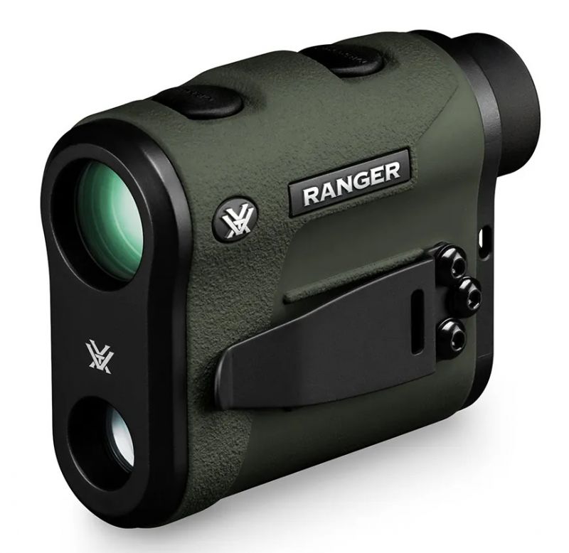Télémètre laser VORTEX Ranger 1800