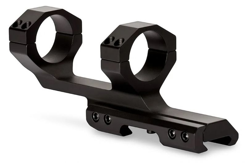 Montage monobloc VORTEX Sport Cantilever (21 mm-diam.30mm-BH26)