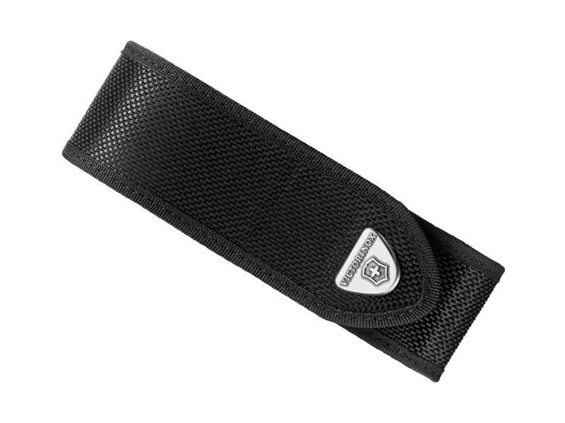 VICTORINOX ETUI-CEINTURE NYLON NOIR - Protection couteau RANGER