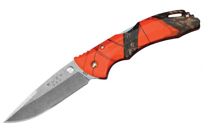 Couteau pliant BUCK 