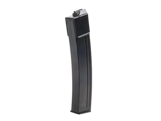 Chargeur métallique 25 coups GSG STG44 cal.9mm à blanc