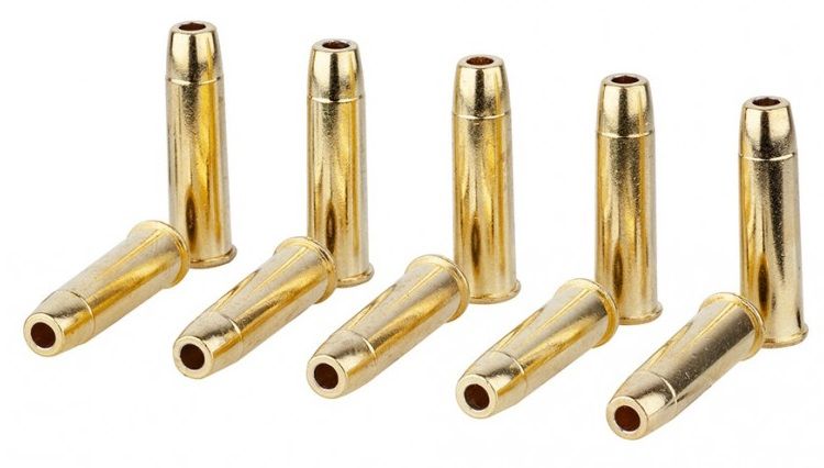 Douilles SMITH & WESSON Model.29 - 629 Classic UMAREX cal.4,5mm BB'S (Sachet de 10)