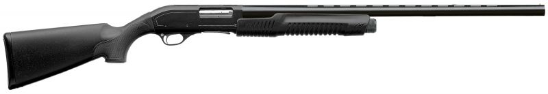 Fusil à pompe YILDIZ S71 Synthétique cal.12/76 (canon de 71cm)