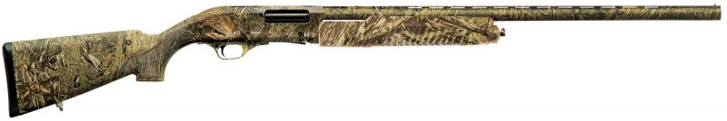 Fusil à pompe YILDIZ S76P Camo cal.12/76 (canon de 76cm)