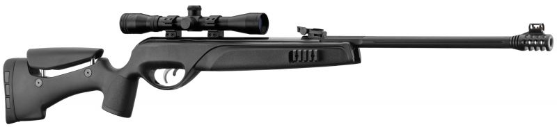 Carabine GAMO TACTICAL Storm Combo cal.4,5mm