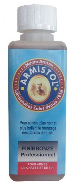 Finibronze ARMISTOL