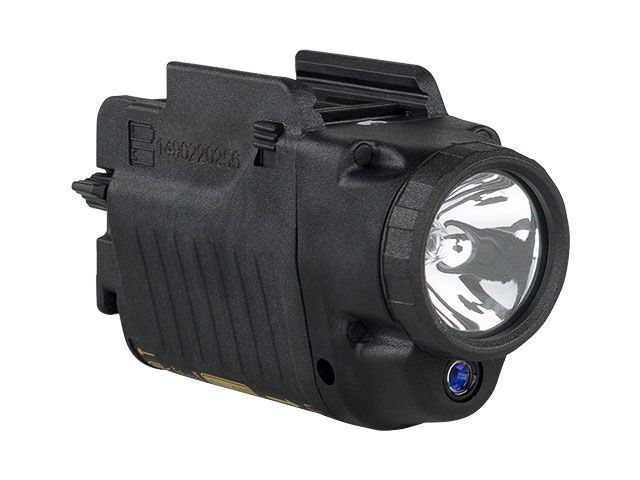 Lampe et Laser GLOCK GTL21
