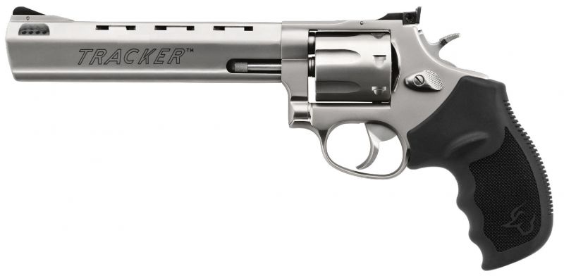Revolver TAURUS 627 TRACKER 6