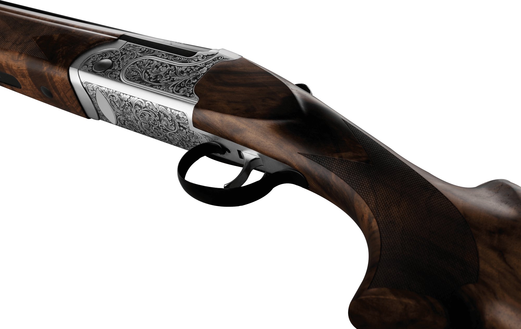 Fusil De Chasse Superpos Cal 12 Occasion