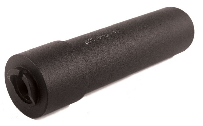 Silencieux ROTOR 43 pour SAIGA TR-3 cal.5,45x39
