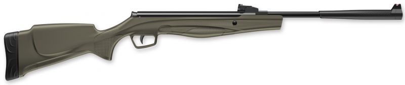 Carabine STOEGER RX5 Synthétique Green cal.4,5mm