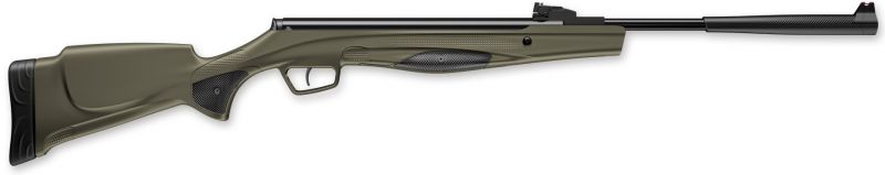 Carabine STOEGER RX20 Dynamic Green cal.4,5mm