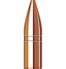 Ogives HORNADY .224 cal.22 GMX 55gr /50