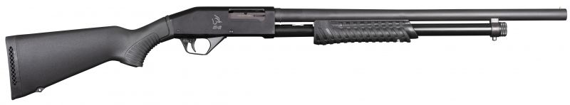 Fusil à pompe TAURUS ST12 cal.12/76