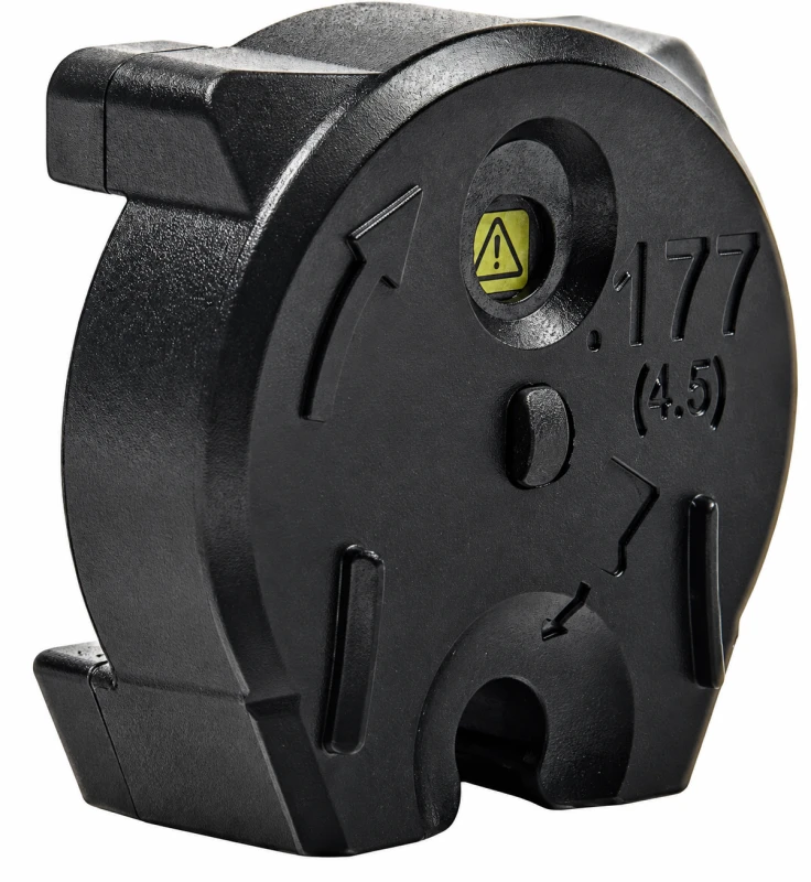 Chargeur 12 coups CROSMAN Elite Mag Fire Mission cal.4,5mm