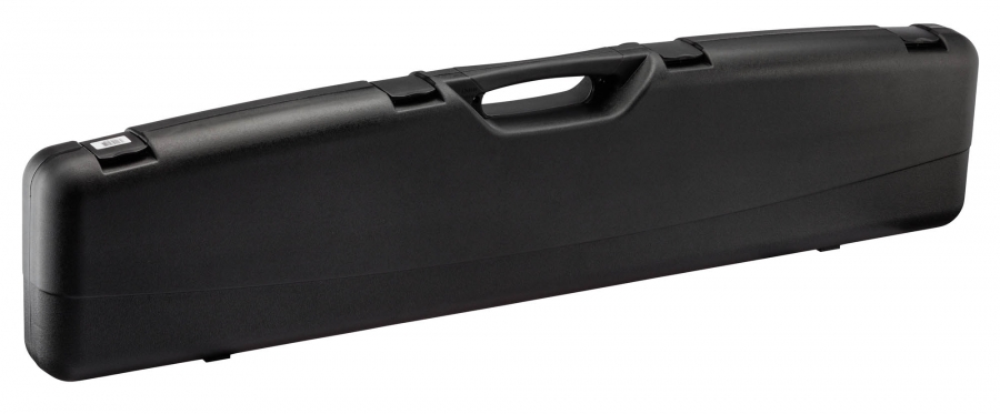 Mallette valise ABS MEGALINE pour fusil et carabine 120x35x12cm
