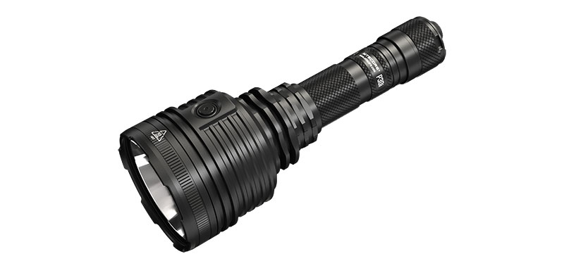 Lampe torche NITECORE Precise 30I Ultra Longue Portée - 2000lm