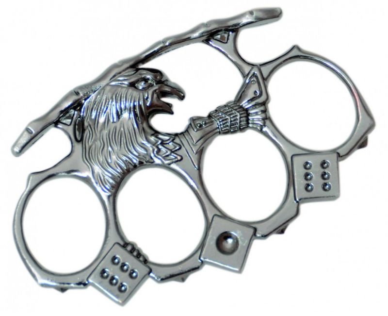 Poing américain AIGLE DèS