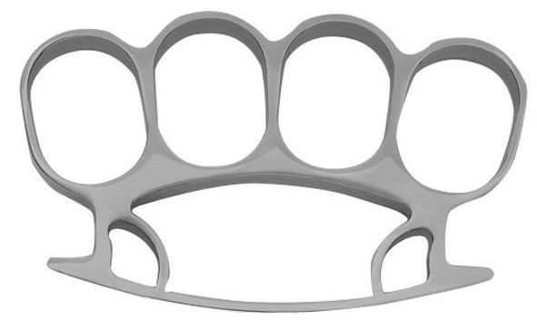 Poing américain SILVER PRIME