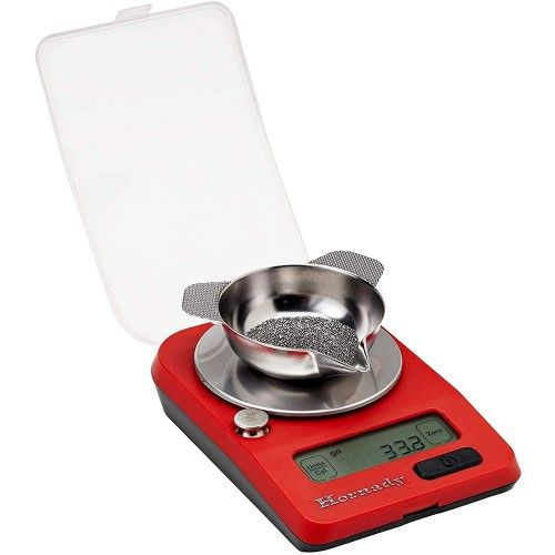 Balance électronique HORNADY G3-1500
