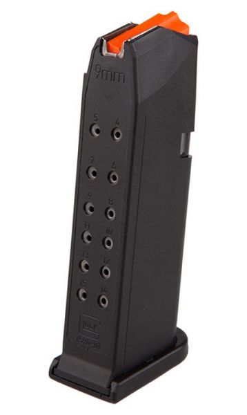 Chargeur GLOCK 19 Gén.5 cal.9x19 (15 coups)