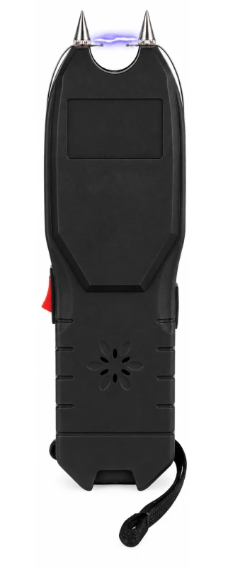 Poing électrique HIGHT Power 5 000 000 Volts RECHARGEABLE LED