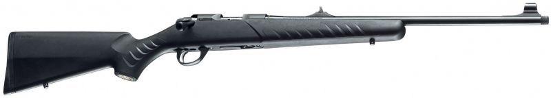 Carabine cal.17 HMR SAKO Quad Synthétique